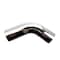 Heavy Duty Mfg Peterbilt Elbow Chrome 14-13056 12P-13056CP - alternate 3